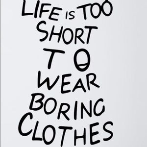 Meet your Posher, Célia